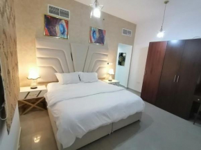 Dubai marina Luxury 2 bedroom apartment